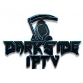 Darkside IPTV APK icon